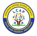 department logo